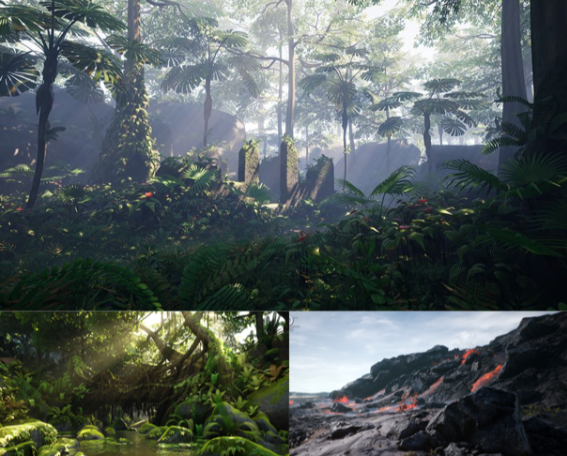 阶段三：成为3D美术界的“老司机” 实现月薪15k