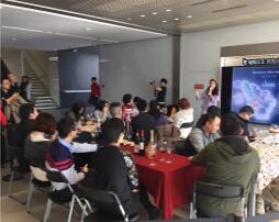 学员风采 学员风采