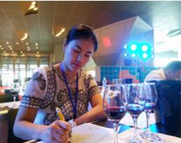 学员风采 学员风采