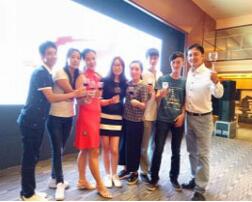 学员风采 学员风采