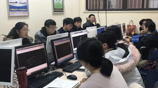 教學(xué)環(huán)境 教學(xué)環(huán)境