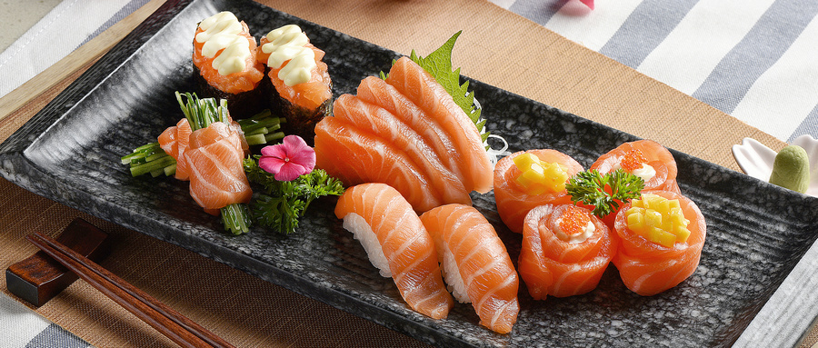 学寿司优势 学寿司优势