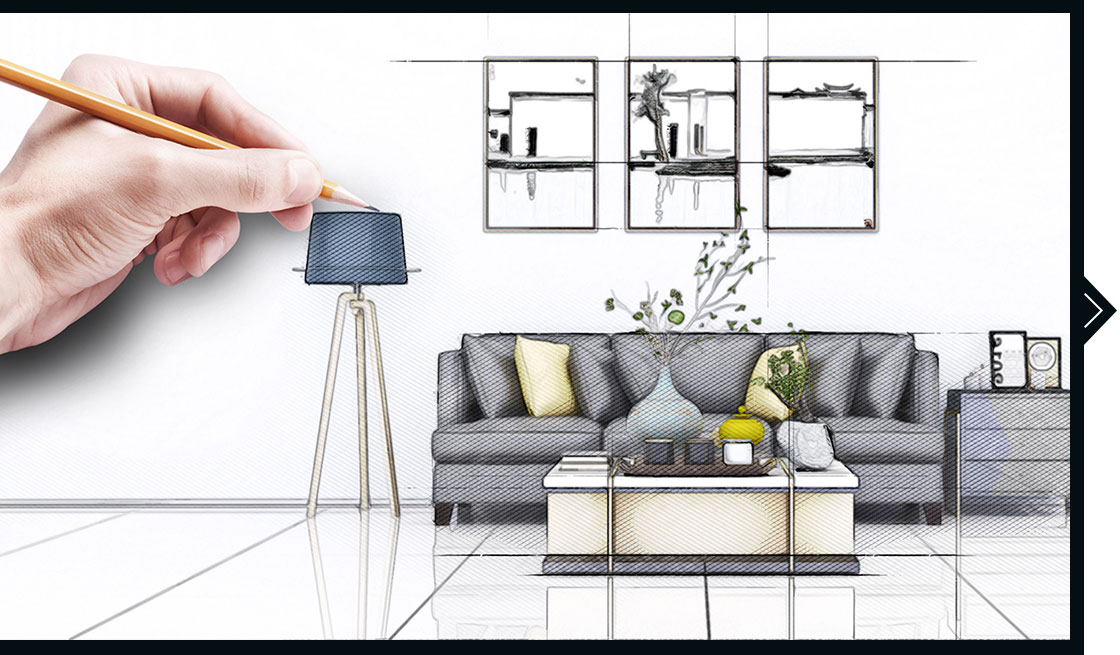 室内设计师的发展空间与前景