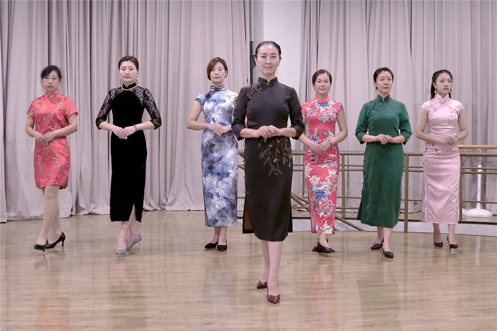 課堂瞬間 課堂瞬間