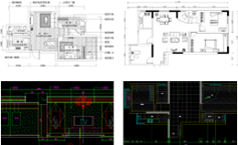 施工图常识及规范