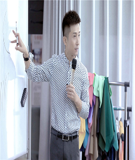 課堂瞬間 課堂瞬間