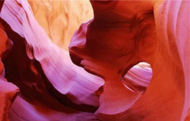 环境色彩心理学与配色应用