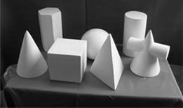 美术基础与艺术设计提升