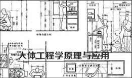 人体工程学原理与应用