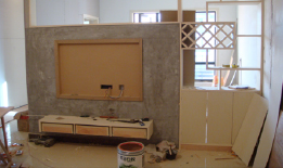 施工工艺与材料