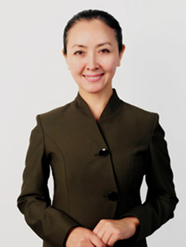 形體訓練專家：徐文波