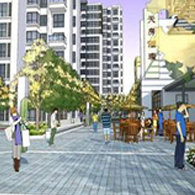 草图大师软件特点