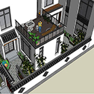 制作多种风格的图片