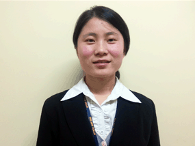 高级讲师马洋 高级讲师马洋