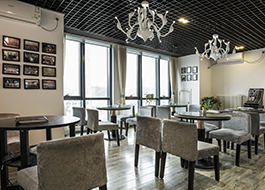 校园环境 校园环境