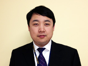 ACCP讲师张晨 ACCP讲师张晨