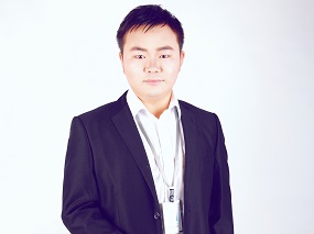 ACCP讲师杨立 ACCP讲师杨立