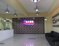 学校大厅 学校大厅