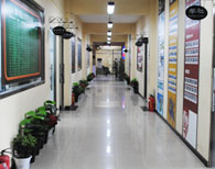 校区走廊 校区走廊