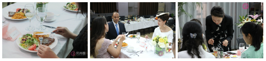 教学环境 教学环境