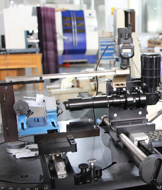 模具数控加工编程