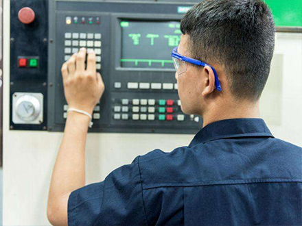 教学环境 教学环境