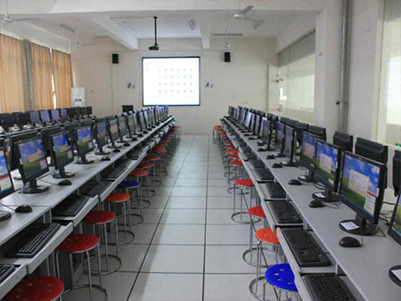 教学环境 教学环境