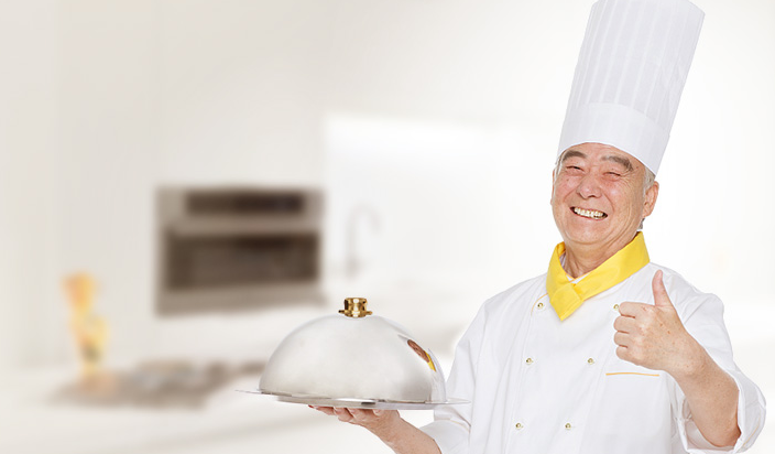 家庭厨师 家庭厨师