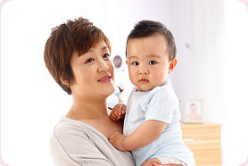 住家保姆 住家保姆