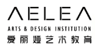 学校logo