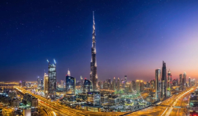 刘科元烘培邀你一起跟随中际烘焙协会前往迪拜烘焙展会！