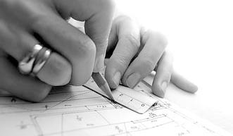 机械模具CAD制图