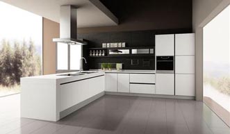 家具橱柜CAD制图