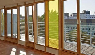 门窗楼梯CAD制图