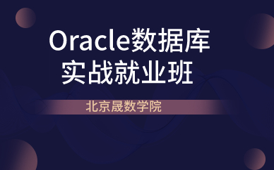 北京Oracle数据库实战就业班 北京Oracle数据库实战就业班