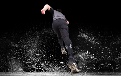 体能测试 体能测试