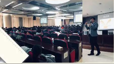 课程介绍 课程介绍