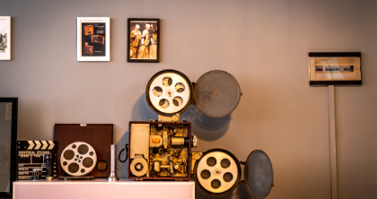 第四阶段：摄影全面提升课程