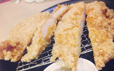 选购材料与食材处理 选购材料与食材处理