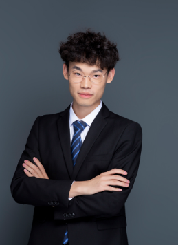 李思齐 李思齐