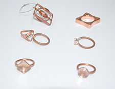 珠宝制作作品 珠宝制作作品