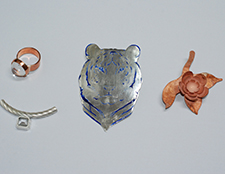 珠宝制作作品 珠宝制作作品