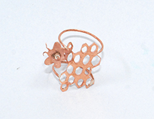 珠宝制作作品 珠宝制作作品