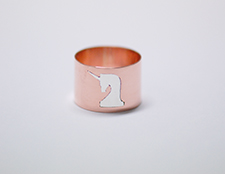 珠宝制作作品 珠宝制作作品