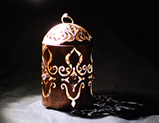 珠宝制作作品 珠宝制作作品