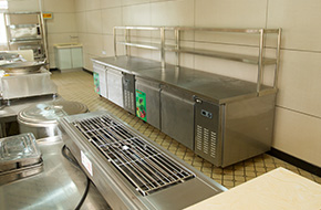 学校环境 学校环境