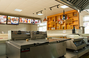 学校环境 学校环境