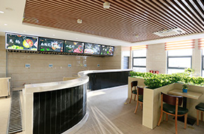 学校环境 学校环境