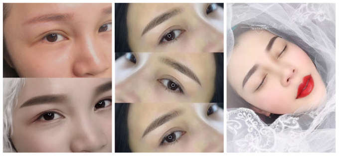 纹绣作品 纹绣作品