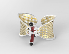 中级珠宝设计师课程设置 中级珠宝设计师课程设置